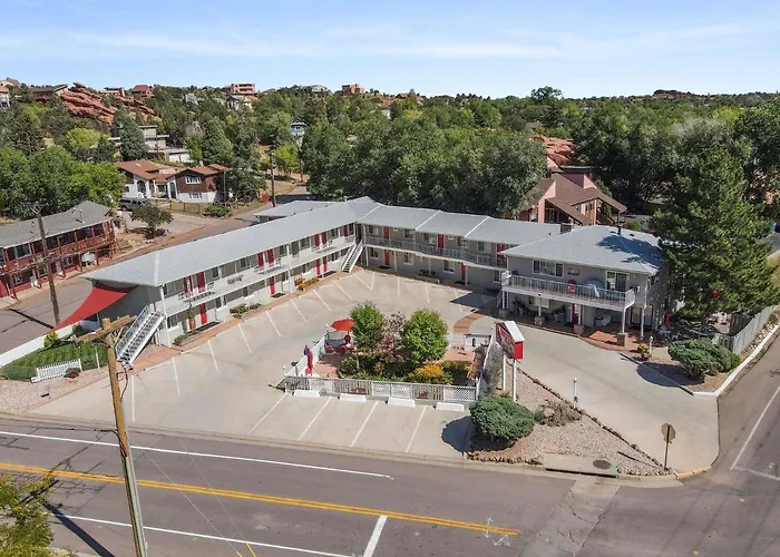 Red Wing Motel