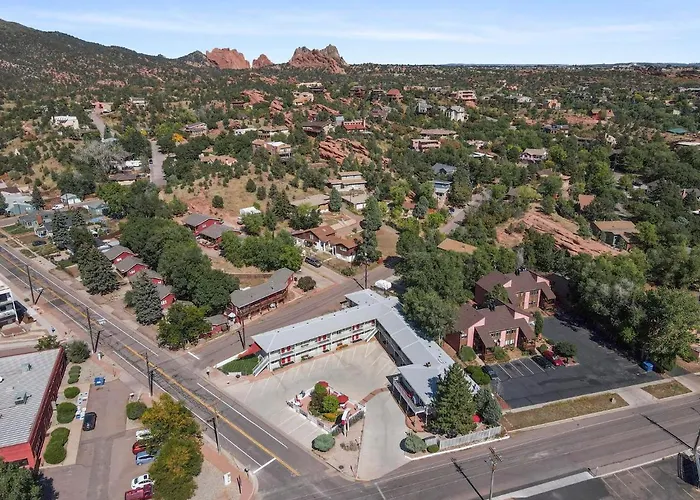 Red Wing Motel