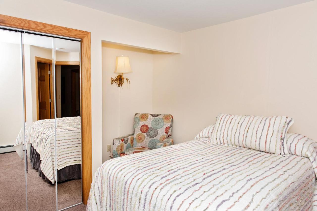 Red Wing Motel 2*